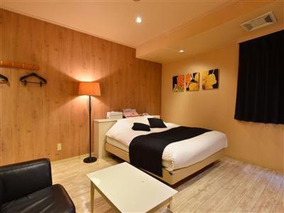 Hotel Two Heart - Adult Only Фукушима Екстериор снимка