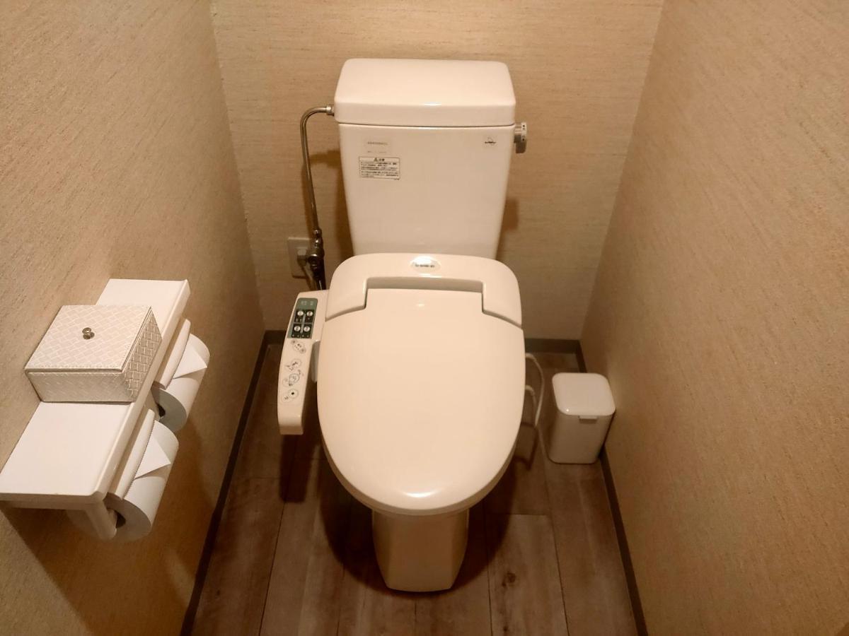 Hotel Two Heart - Adult Only Фукушима Екстериор снимка