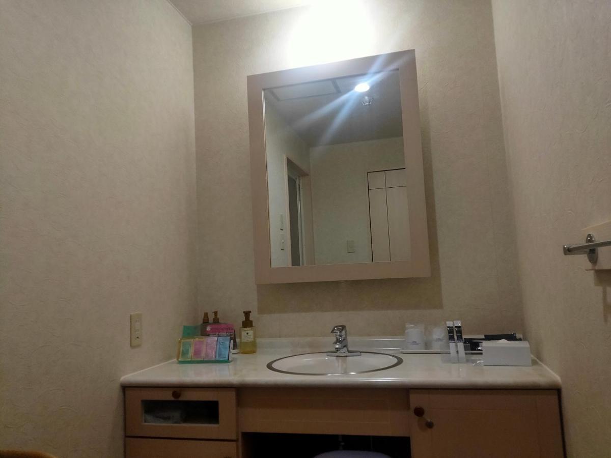 Hotel Two Heart - Adult Only Фукушима Екстериор снимка