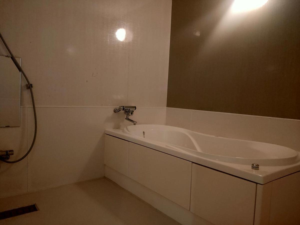 Hotel Two Heart - Adult Only Фукушима Екстериор снимка